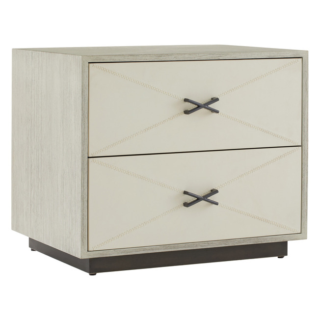 Hartzel Side Table by Arteriors Home