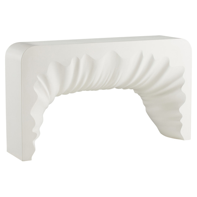 Farely Outdoor Console by Arteriors Home
