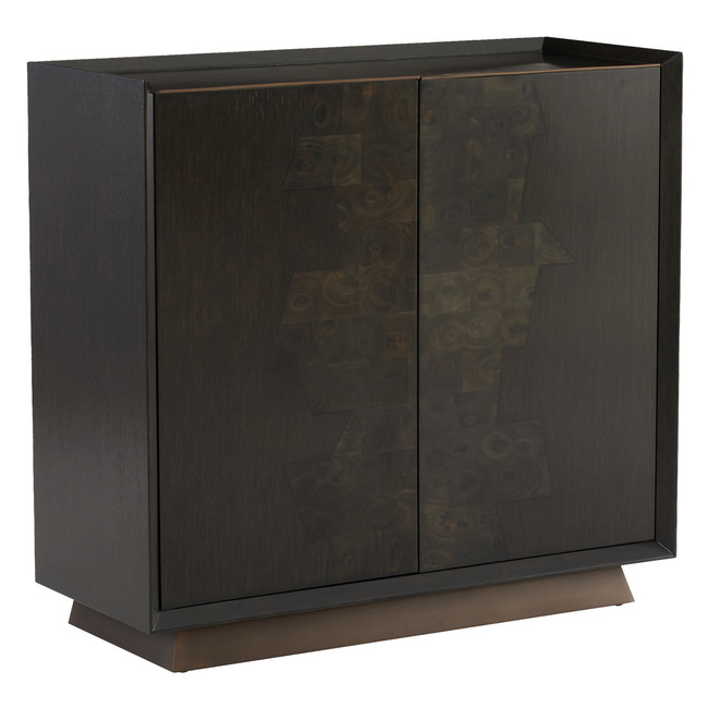 Hudson Cabinet by Arteriors Home