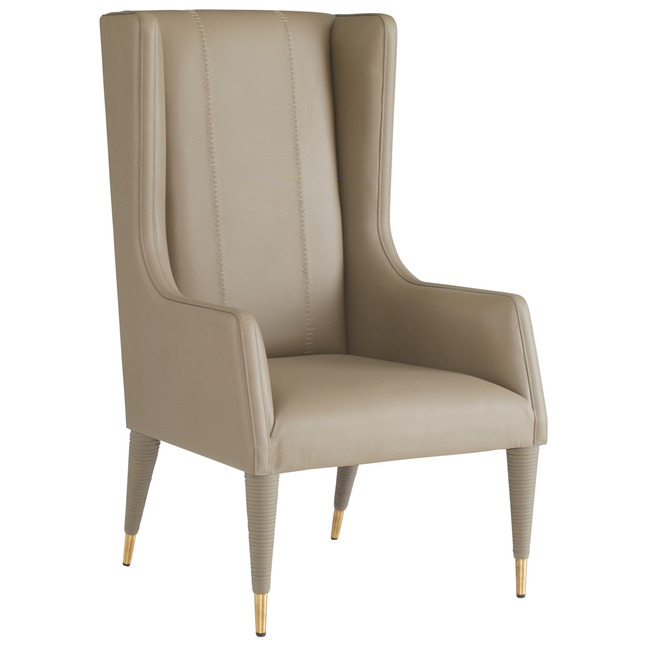Hawthorne Host Chair by Arteriors Home