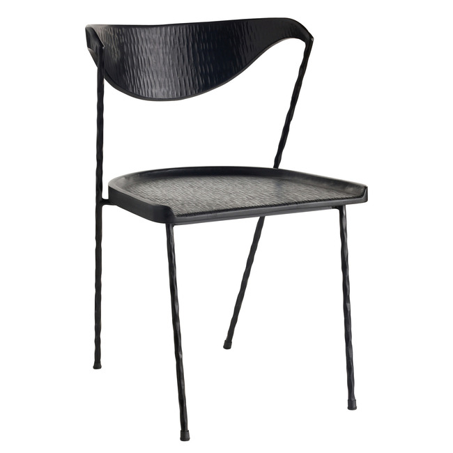 Fletcher Dining Chair by Arteriors Home