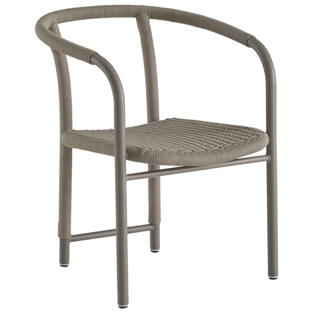 Feller Outdoor Dining Chair by Arteriors Home