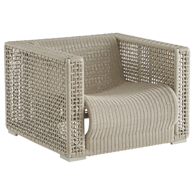 Guidry Outdoor Lounge Chair by Arteriors Home