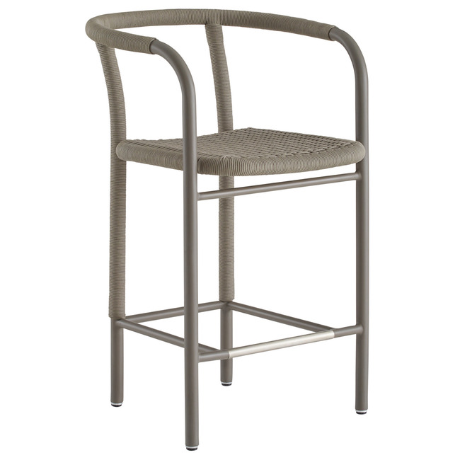 Feller Outdoor Counter / Bar Stool by Arteriors Home