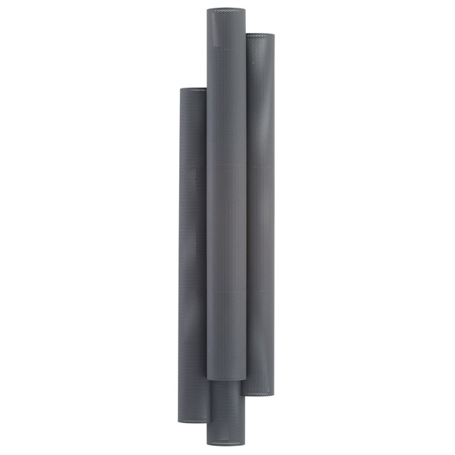 Punch Oversized Outdoor Wall Sconce by Arteriors Home