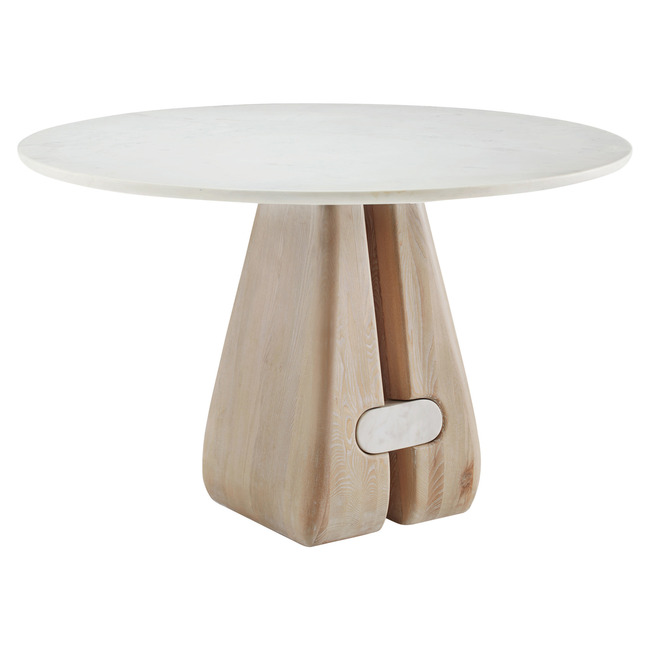 Melt Entry Table by Arteriors Home