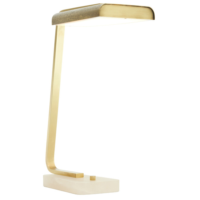 Genevieve Table Lamp by Arteriors Home
