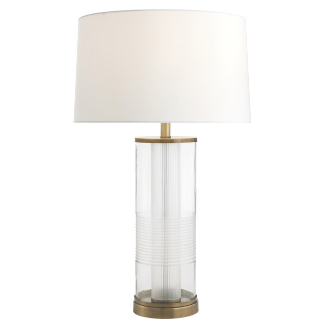 Gianna Table Lamp by Arteriors Home