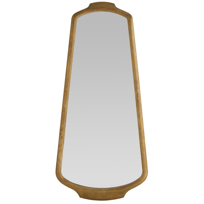 Hyland Floor Mirror by Arteriors Home