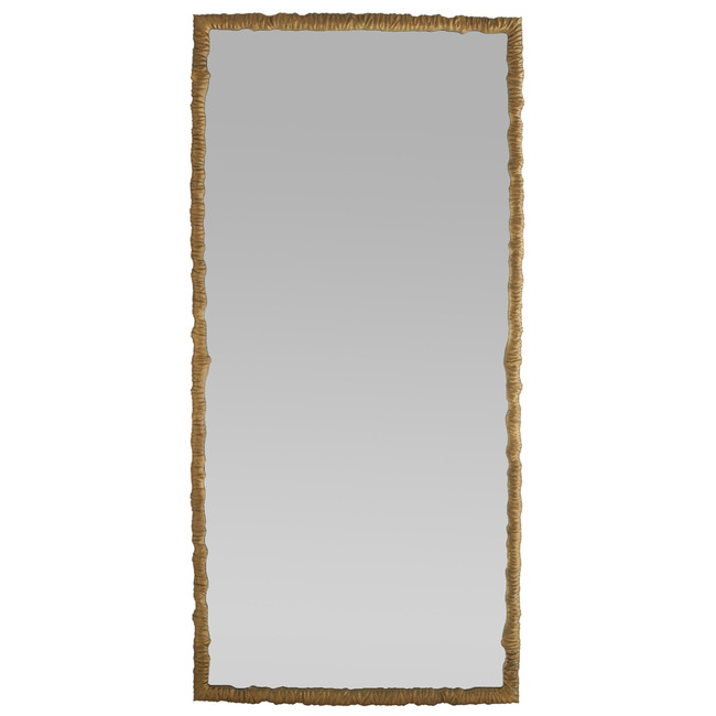 Hawkins Floor Mirror by Arteriors Home