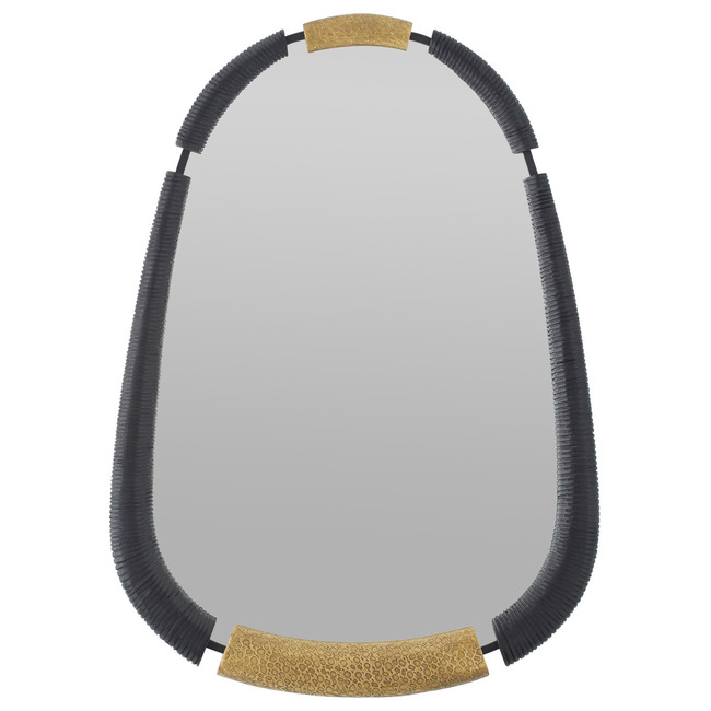 Hitchcock Mirror by Arteriors Home