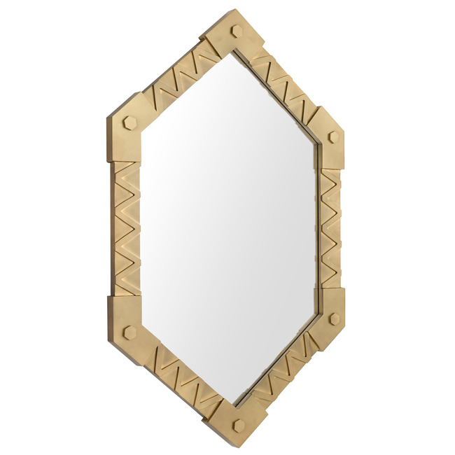Holt Mirror by Arteriors Home