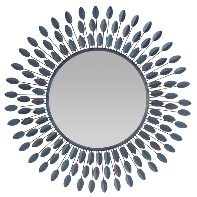 Frida Mirror by Arteriors Home