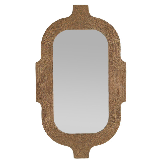 Freeport Mirror by Arteriors Home