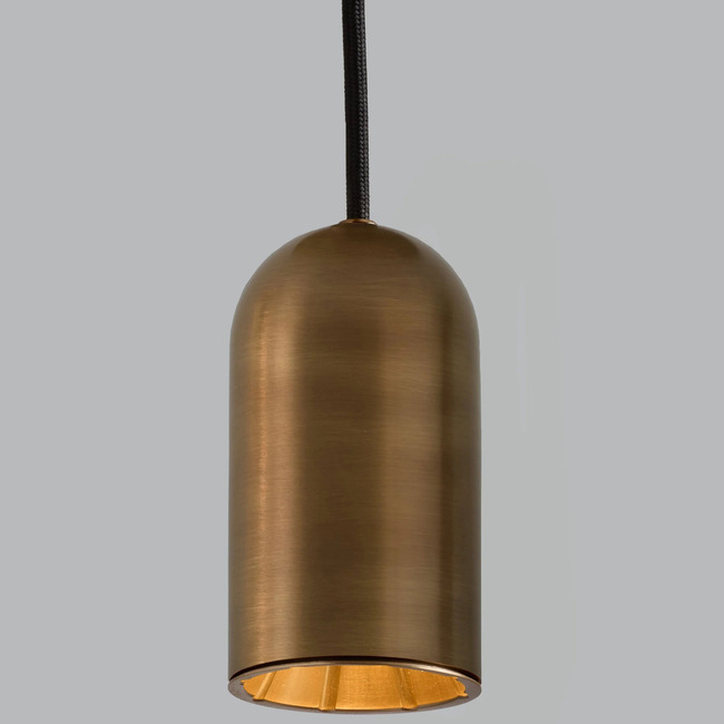 Doma Pendant by Bert Frank