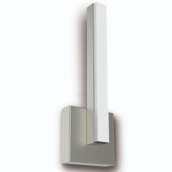 Nano Wall Sconce by Blackjack Lighting