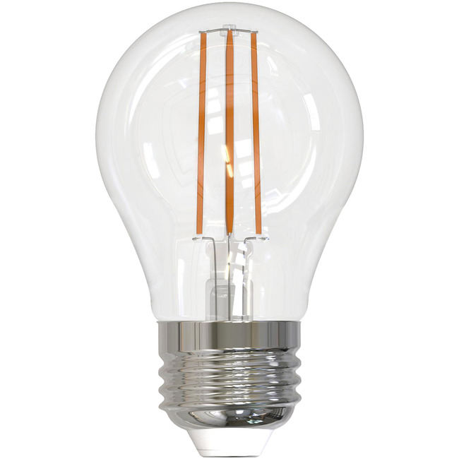 A15 Med Base 7W 120V 2700K 90CRI 4-PACK by Bulbrite