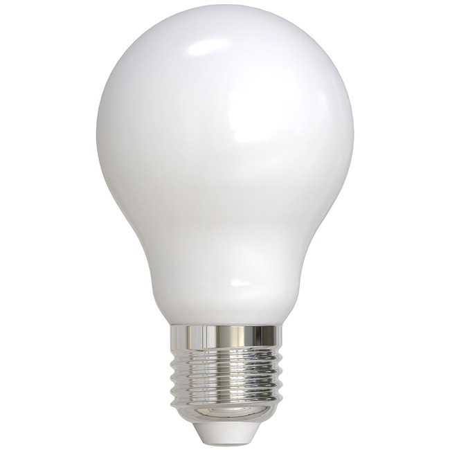 A19 Med Base 2.5W 120V 2700K 90CRI 4-PACK by Bulbrite