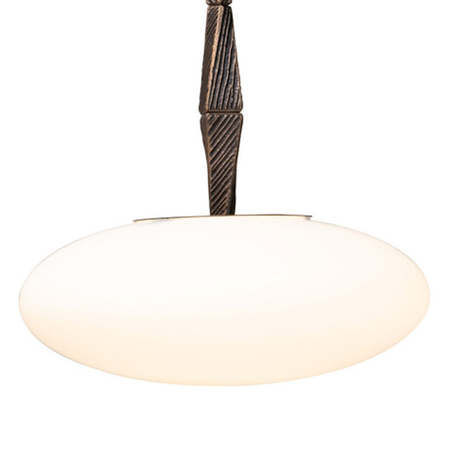 Jules Ceiling Light by CTO Lighting