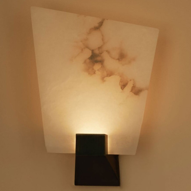 Relic Wall Sconce by CTO Lighting