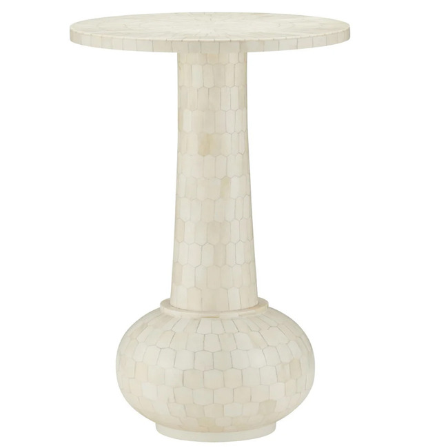 Osa Drinks Table by Currey and Company