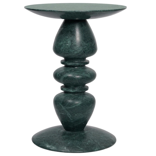 Nubia Accent Table by Currey and Company