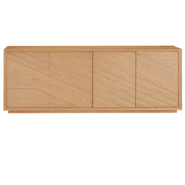Margot Credenza by Currey and Company