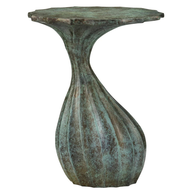 Tunis Accent Table by Currey and Company