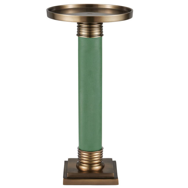 Gavin Accent Table by Currey and Company