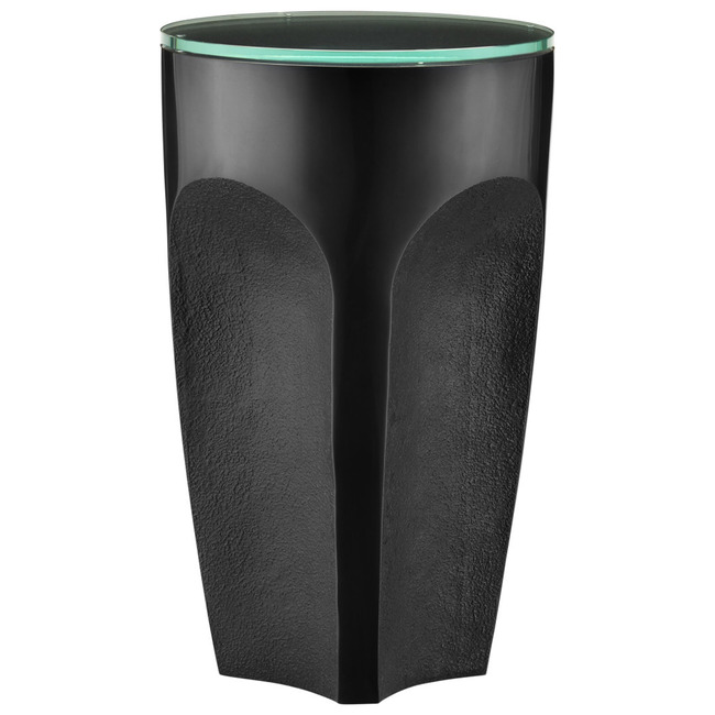 Lemy Drinks Table by Currey and Company