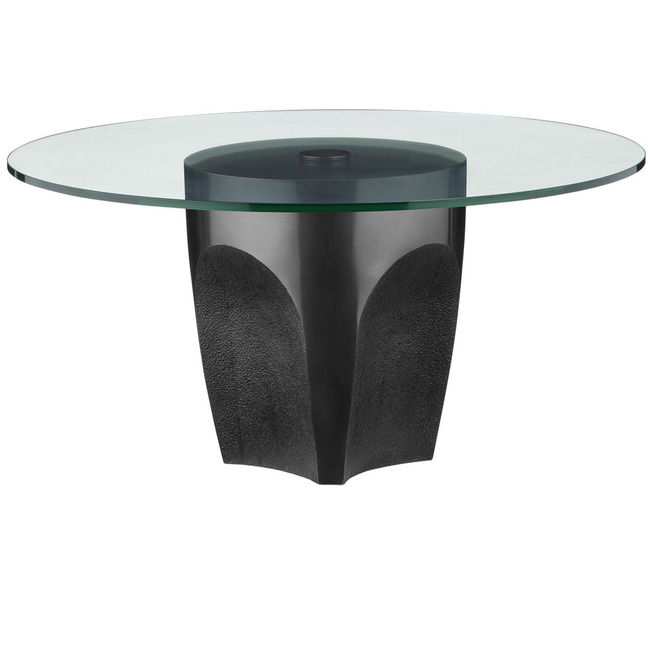 Lemy Cocktail Table by Currey and Company