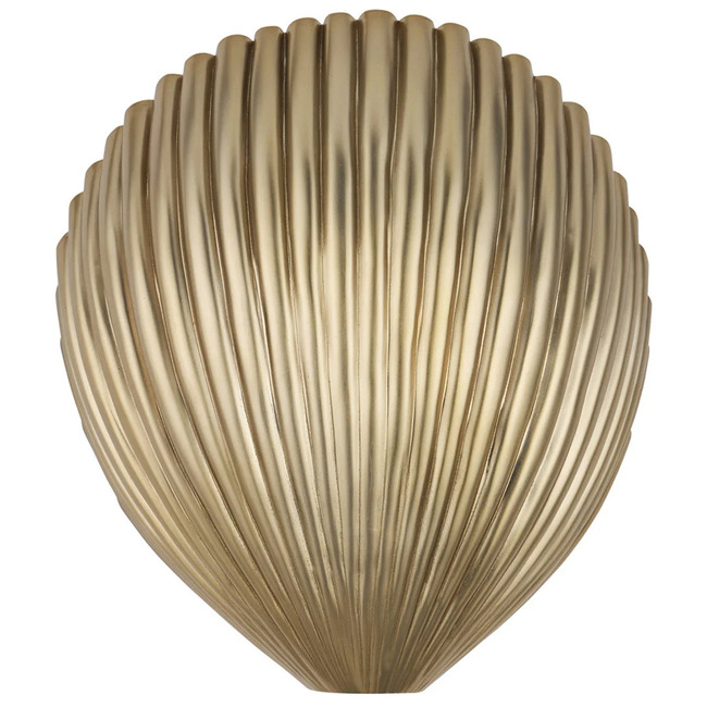 Alexine Wall Sconce by Currey and Company