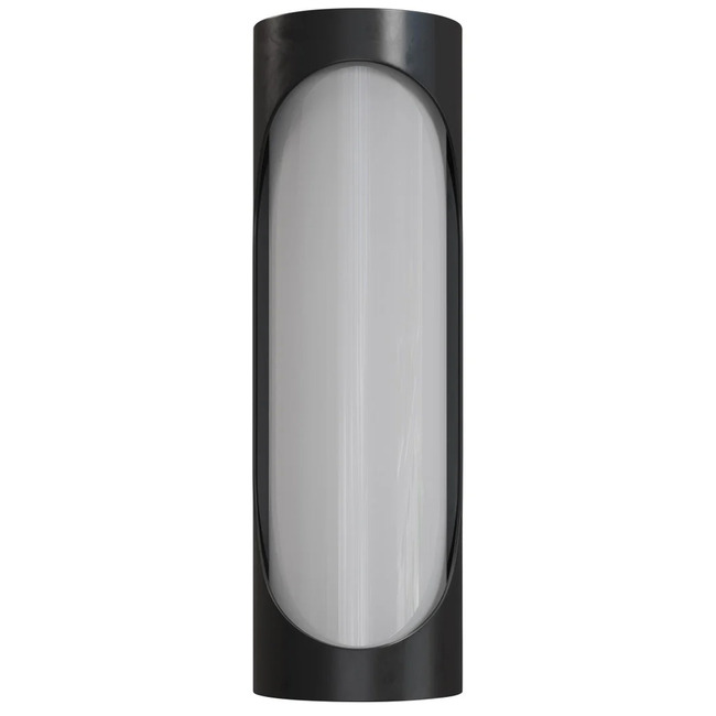Swale Outdoor Wall Sconce by Currey and Company