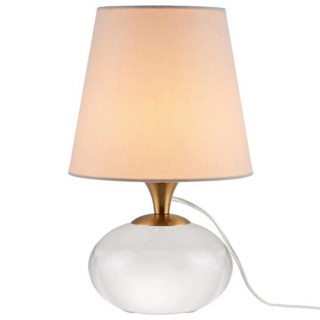 Diantha Table Lamp by Currey and Company