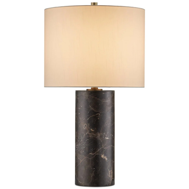 Vespera Table Lamp by Currey and Company
