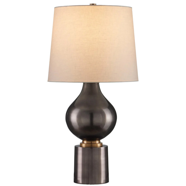 Tamerlane Table Lamp by Currey and Company