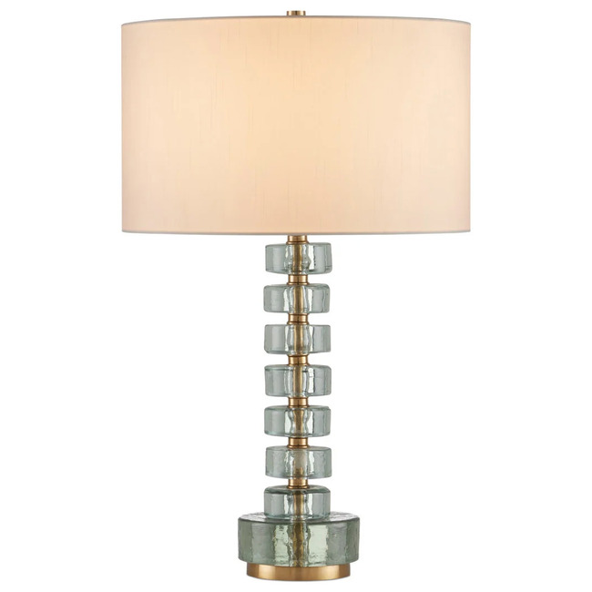 Mystras Table Lamp by Currey and Company