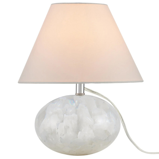 Odette Table Lamp by Currey and Company