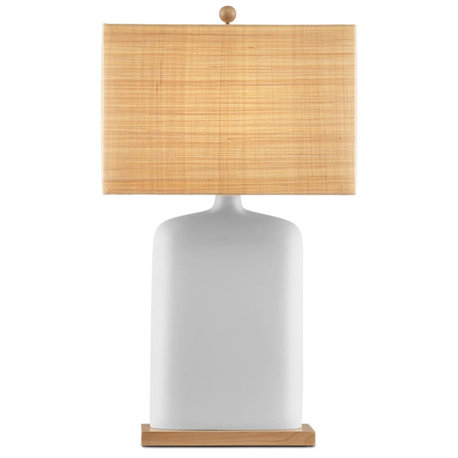Musing Table Lamp by Currey and Company