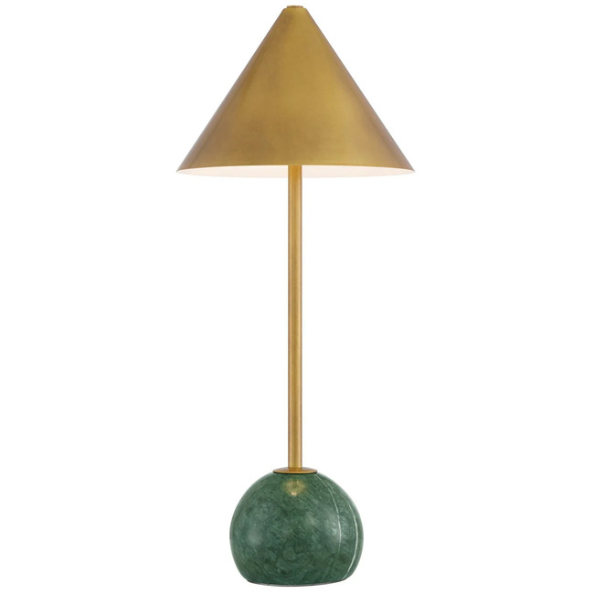 Journey Portable Table Lamp by Currey and Company