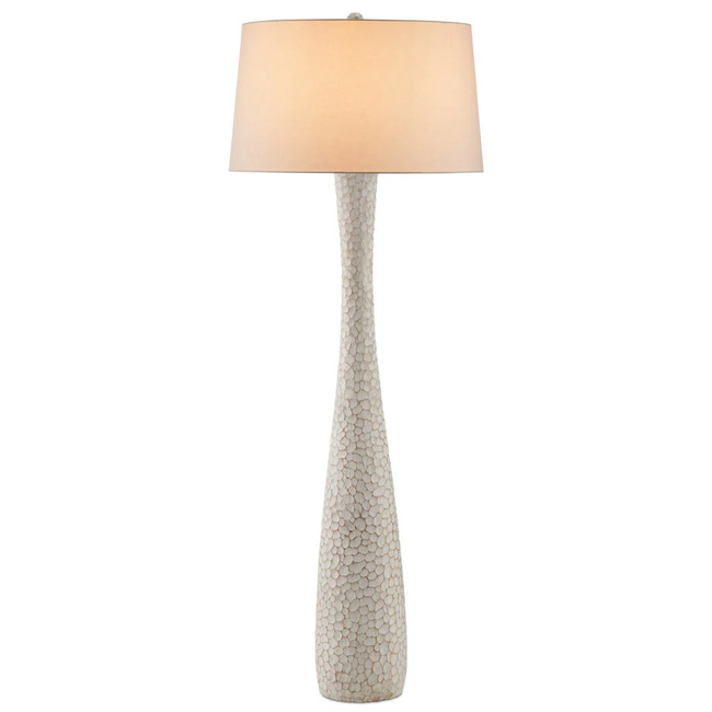 Edwell Floor Lamp by Currey and Company