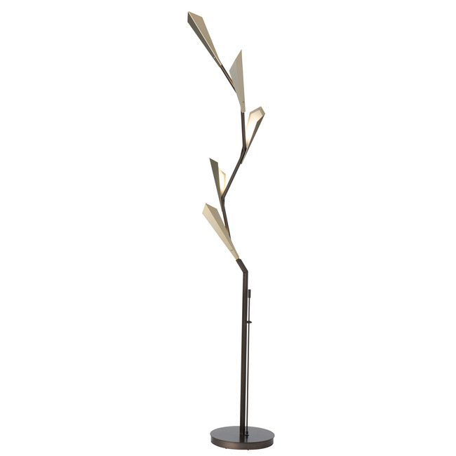 Quill Floor Lamp by Hubbardton Forge