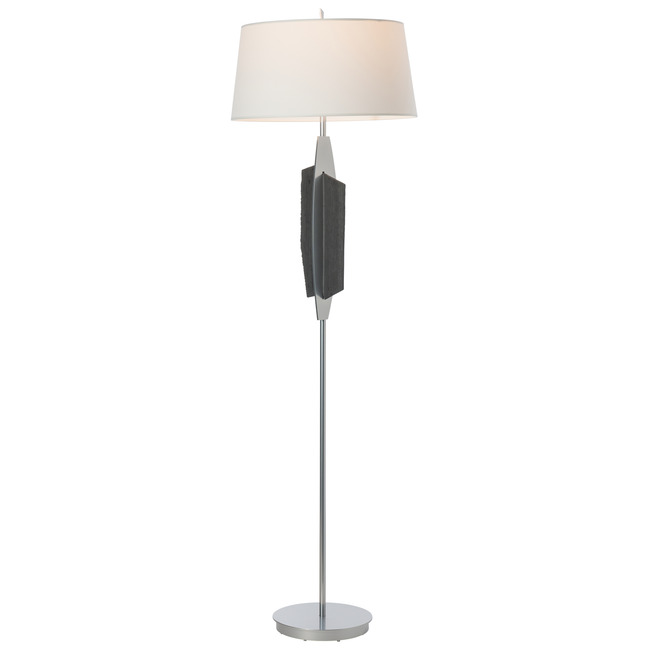Cambrian Floor Lamp by Hubbardton Forge