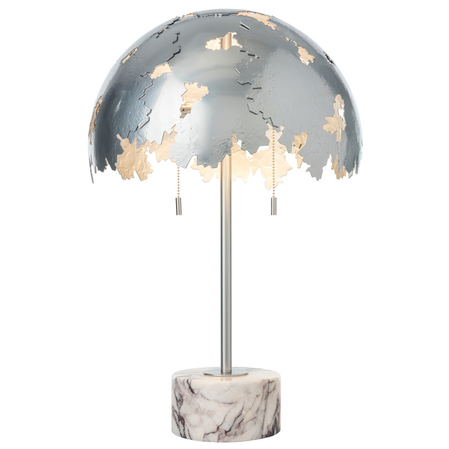 Pangea Dome Table Lamp by Hubbardton Forge