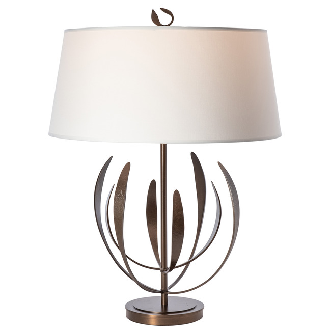 Dahlia Table Lamp by Hubbardton Forge