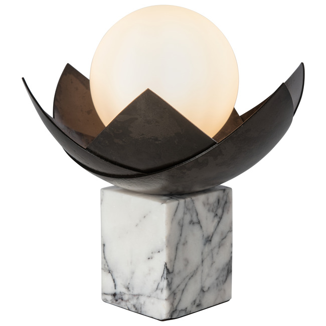 Blossom Table Lamp by Hubbardton Forge