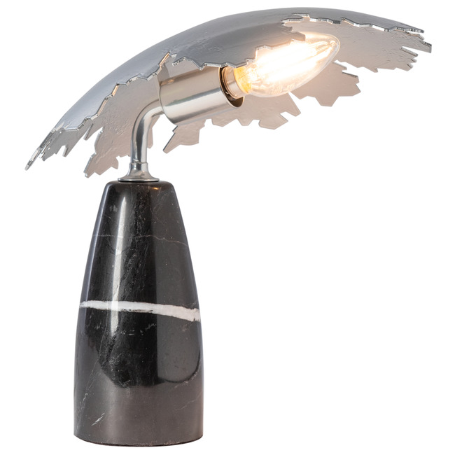 Pangea Mini Table Lamp by Hubbardton Forge