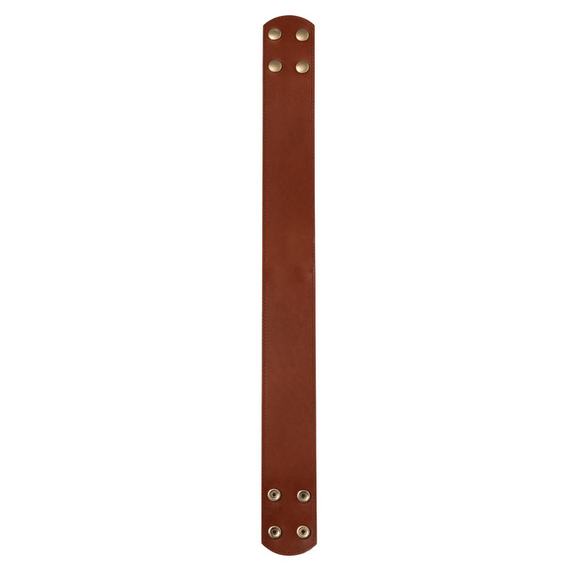 Snaps Extension Strap by Hubbardton Forge