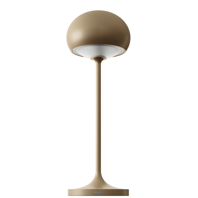 Clan Mini Tunable Table Lamp by iGuzzini