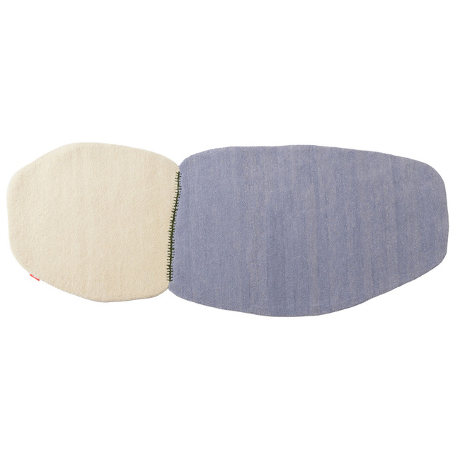 Aaland Rug by Kartell